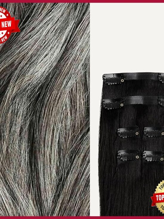 Human Hair Extensions 50g 12\
